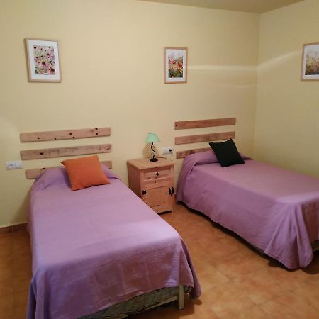 El Taller San Bartolomé de Tormes Buitenkant foto