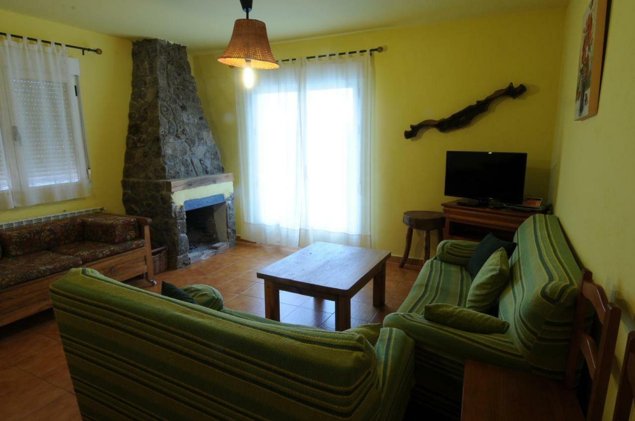El Taller San Bartolomé de Tormes Buitenkant foto